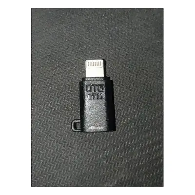 GT11 Type c to Lightning otg Converter